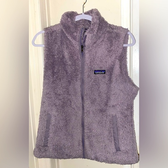 ⚡️Patagonia W Los Gatos Vest - Picture 2 of 4